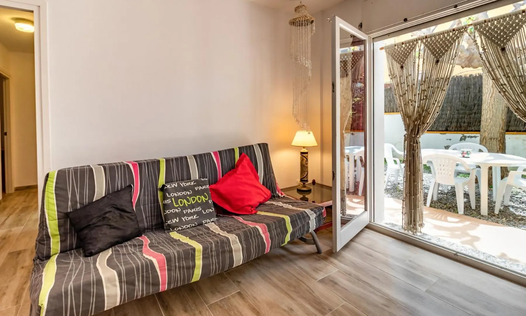 La Farella La Coma 61 Apartamento Zona Tranquila Girona Apartment