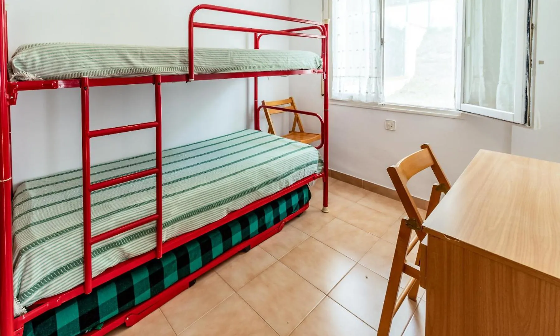 Apartment La Farella La Coma 61 Apartamento Zona Tranquila Girona Spain