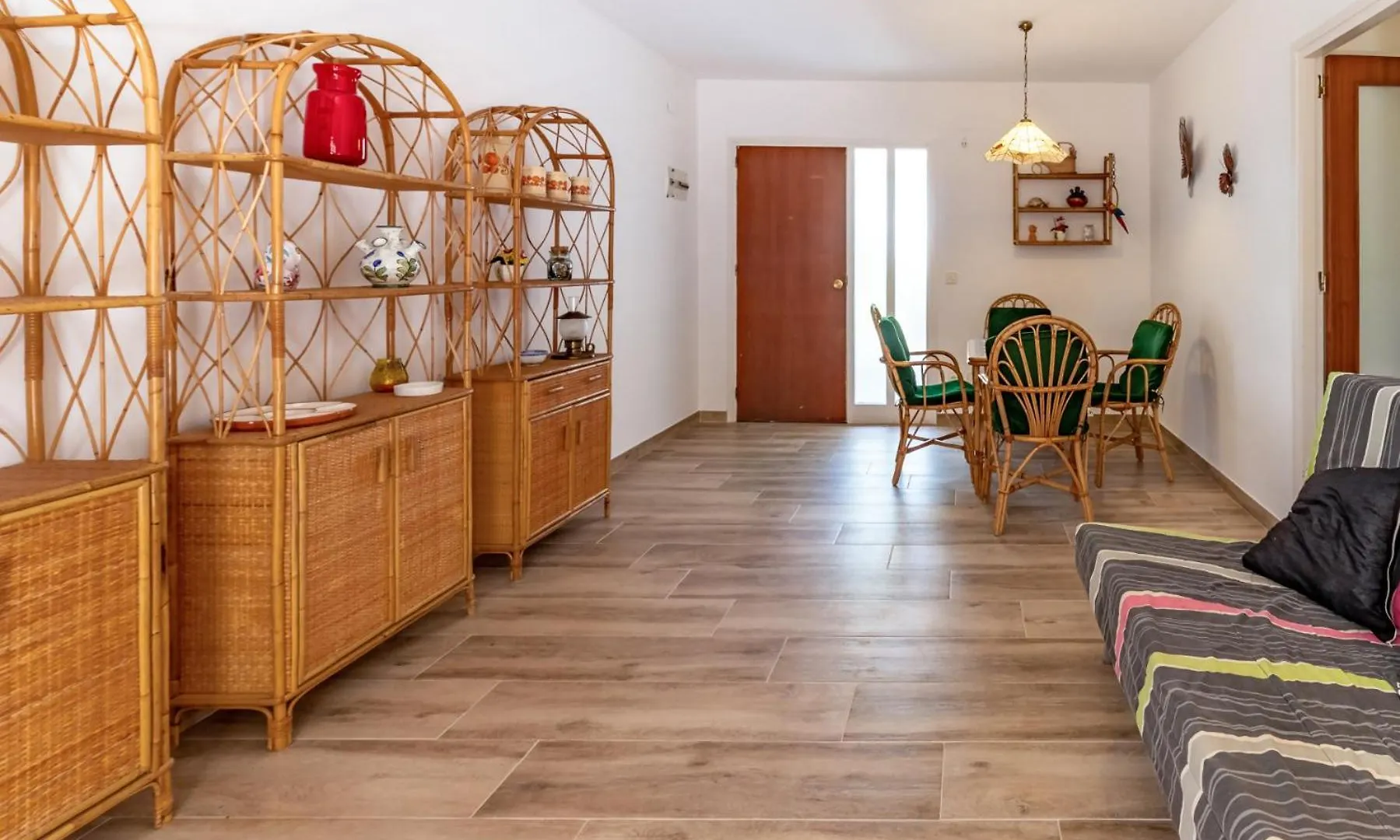 Apartment La Farella La Coma 61 Apartamento Zona Tranquila Girona