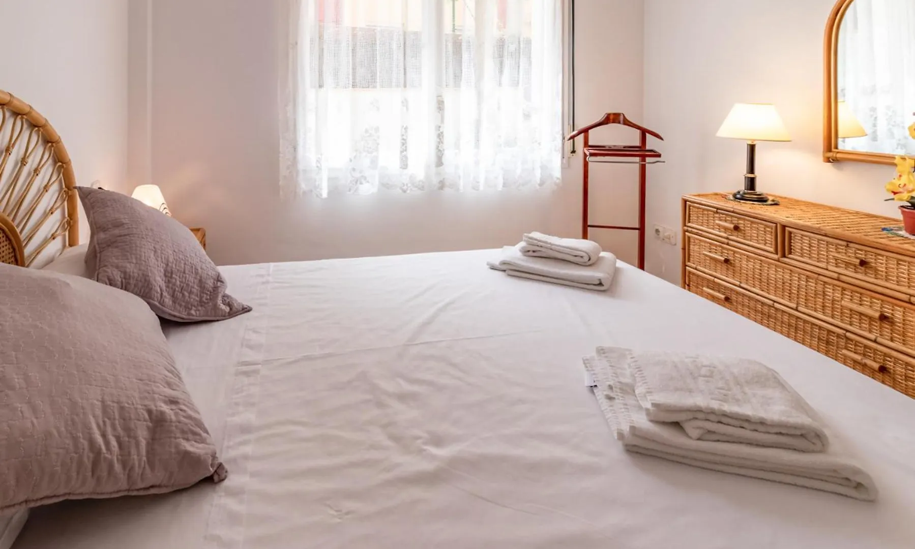 La Farella La Coma 61 Apartamento Zona Tranquila Girona Spain