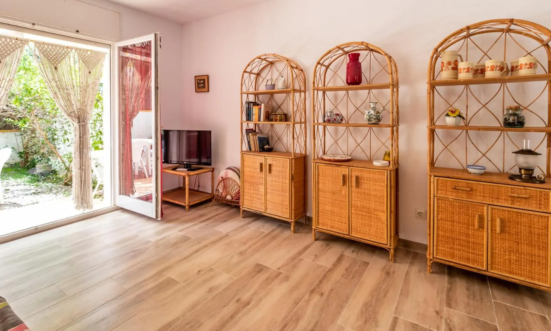 La Farella La Coma 61 Apartamento Zona Tranquila Girona
