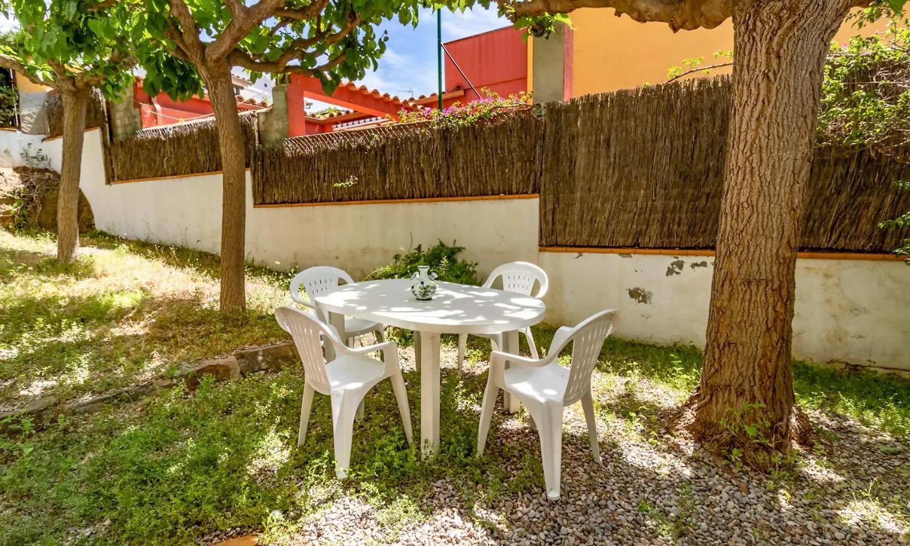 La Farella La Coma 61 Apartamento Zona Tranquila Girona