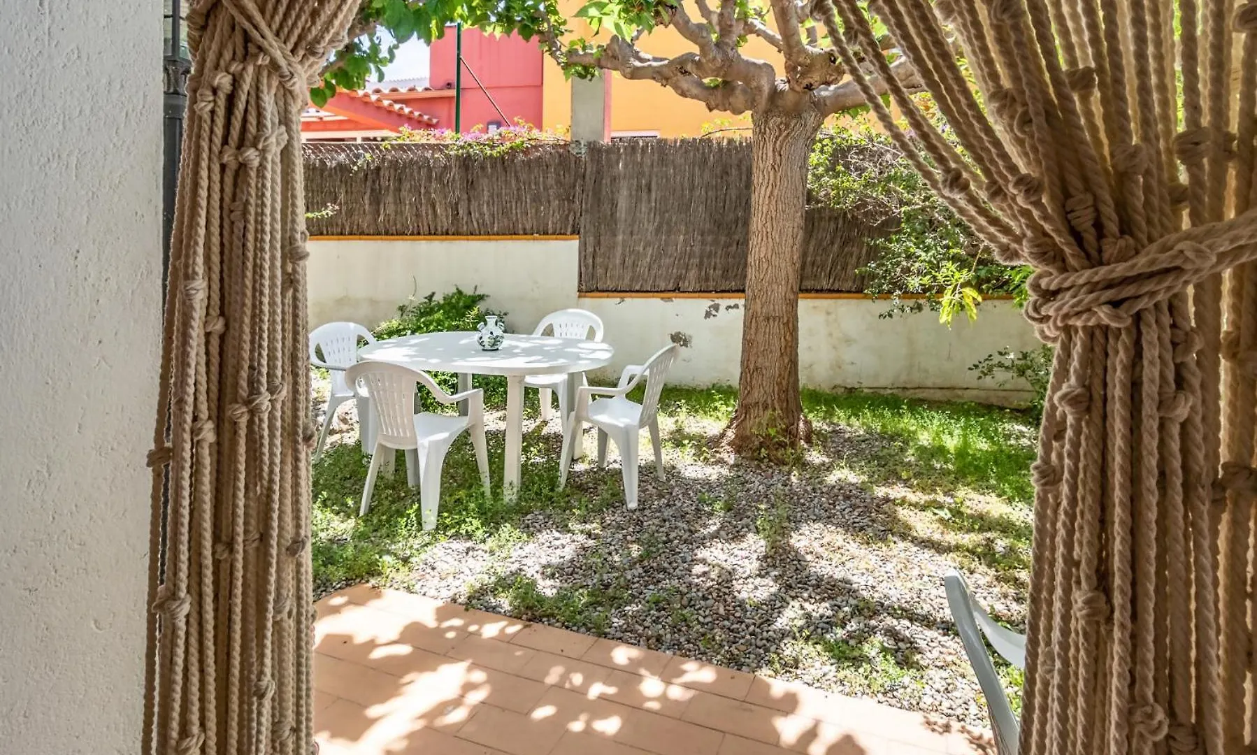 La Farella La Coma 61 Apartamento Zona Tranquila Girona